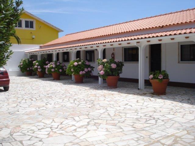 Guest house Lobateira *