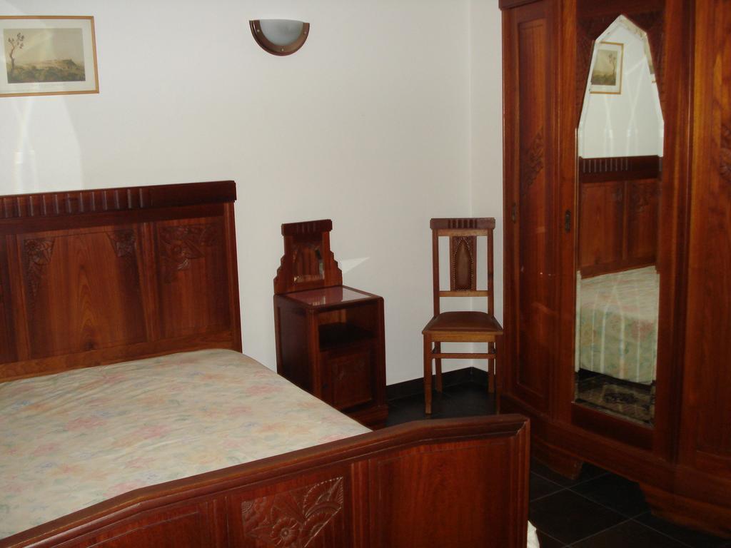 Lobateira Guest house