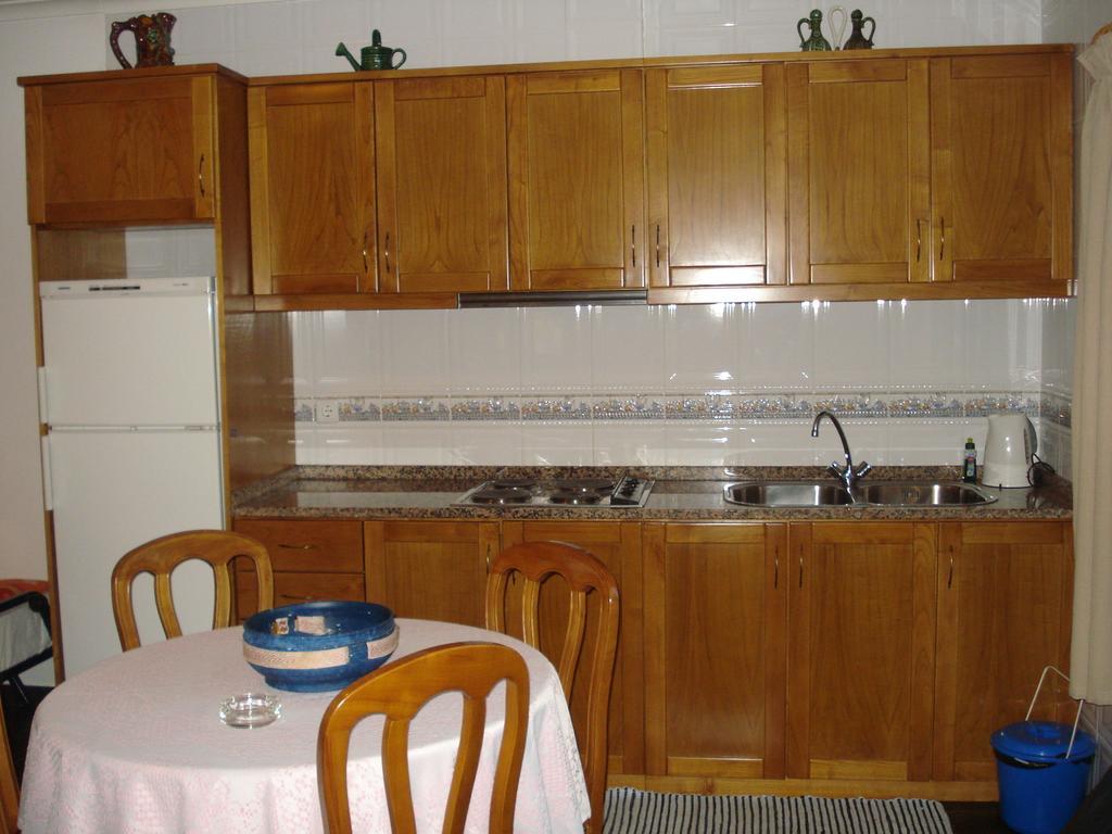 Lobateira Guest house Fernao Ferro
