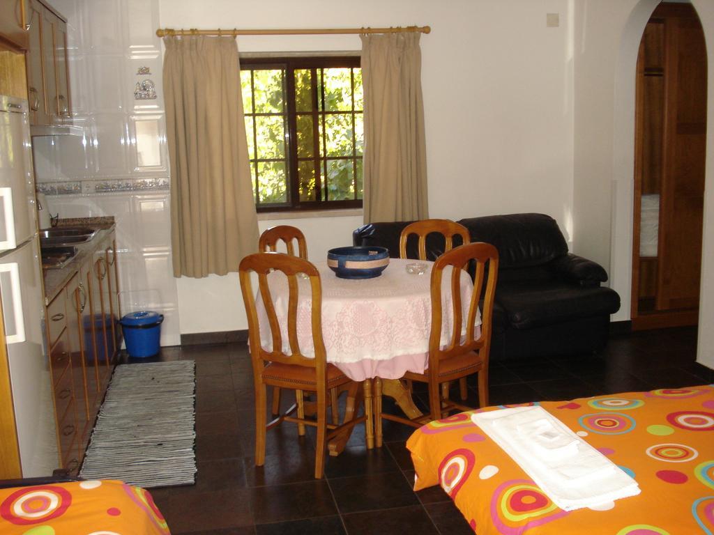Guest house Lobateira