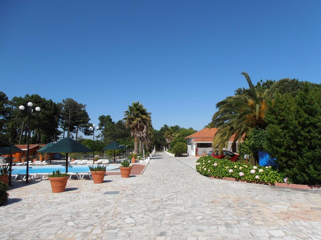 Guest house Lobateira