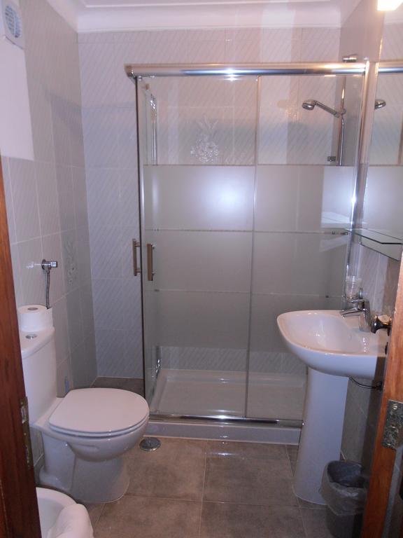 Guest house Lobateira Fernao Ferro