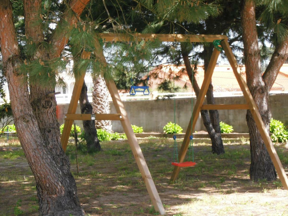 Lobateira Guest house Fernao Ferro