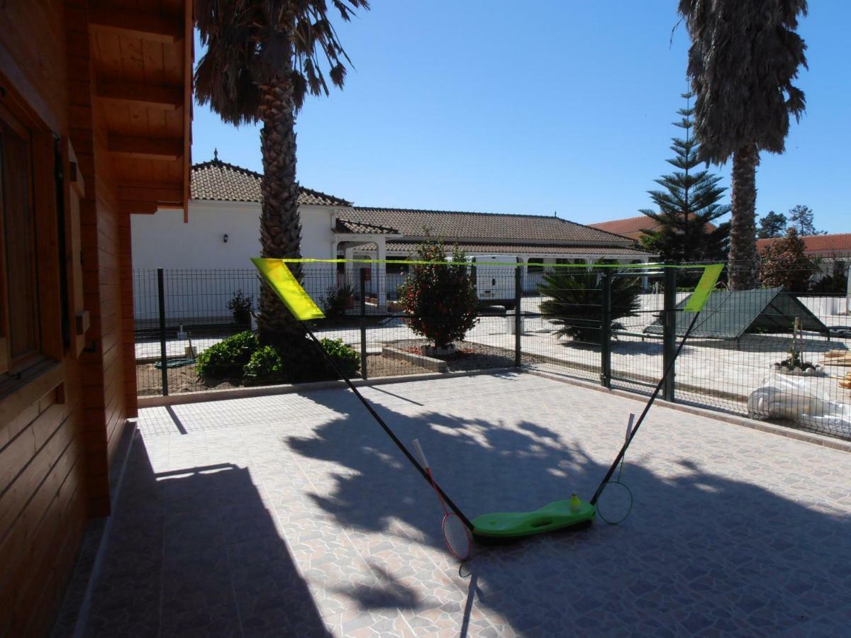 Lobateira Guest house Fernao Ferro