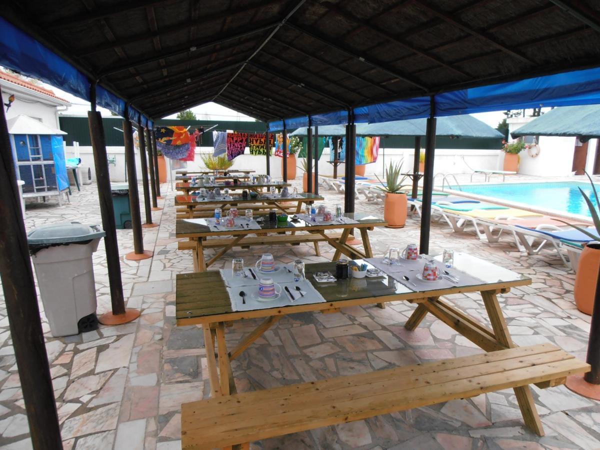 Guest house Lobateira